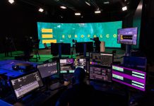 Europalco provedor integral de grandes eventos a medida en IMEX America