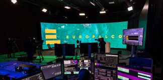 Europalco provedor integral de grandes eventos a medida en IMEX America
