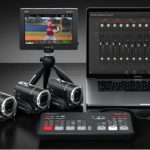 Reducción del precio de los mezcladores ATEM Mini Pro y ATEM Mini Pro ISO de Blackmagic Design Reducción del precio de los mezcladores ATEM Mini Pro y ATEM Mini Pro ISO de Blackmagic Design