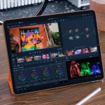 Nuevo DaVinci Resolve para iPad de Blackmagic Design una revolución para postproducción Nuevo DaVinci Resolve para iPad de Blackmagic Design potenciando la edición corrección y creatividad