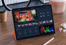 Nuevo DaVinci Resolve para iPad de Blackmagic Design una revolución para postproducción Nuevo DaVinci Resolve para iPad de Blackmagic Design potenciando la edición corrección y creatividad