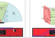 Nuevas Barras de Audio y Videoconferencia Parle de Biamp para salas de tamaño pequeño y mediano Nuevas Barras de Audio y Videoconferencia Parle de Biamp para salas de tamaño pequeño y mediano.