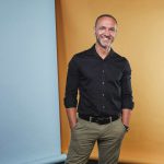 Nik Gledic nuevo Director Global de Ventas de Adam Hall Group