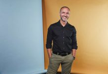 Nik Gledic nuevo Director Global de Ventas de Adam Hall Group Nik Gledic nuevo Director Global de Ventas de Adam Hall Group