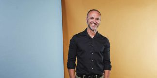 Nik Gledic nuevo Director Global de Ventas de Adam Hall Group
