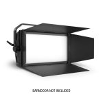 Nueva Serie S4 IP de cameo lighting de Paneles LED blandos con IP65 para uso en exteriores