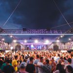 sistema de sonido profesional inmersivo Pioneer PRO AUDIO el mejor para los festivales