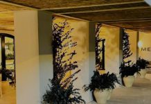 Equipos de audio profesional Bose para hoteles