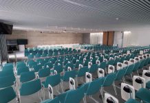 129 unidades del mezclador automático ATDM-0604 de Audio-Technica modernizan la infraestructura AV en la Universidad de Málaga 129 unidades del Mezclador automático ATDM-0604 de Audio-Technica moderniza la infraestructura AV en la Universidad de Málaga