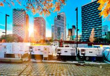 TST Servicios Técnicos empresa proveedora de Servicios de instalaciones de Climatización y potencia eléctrica para eventos TST Servicios Técnicos empresa proveedore de Servicios de Climatización y potencia eléctrica para eventos