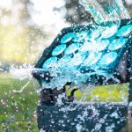 SmartBat Wash el proyector Wash LED de Prolights, imprescindible para giras o eventos corporativos SmartBat Wash el proyector Wash LED de Prolights, imprescindible para giras o eventos corporativos