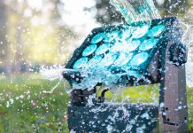 SmartBat Wash el proyector Wash LED de Prolights, imprescindible para giras o eventos corporativos SmartBat Wash el proyector Wash LED de Prolights, imprescindible para giras o eventos corporativos