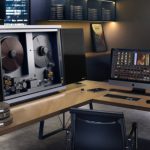 Descubre el nuevo escáner Cintel G3 HDR+ de Blackmagic Design para la digitalización de películas Descubre el nuevo escáner Cintel G3 HDR+ de Blackmagic Design para la digitalización de películas