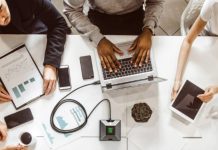 Solid State Logic CONNEX micrófono USB portátil para videoconferencias creación de contenidos y grabación de música y con calidad de estudio