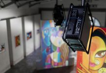 Optoma ZU1300 proyector de lente intercambiable con 14.400 lúmenes