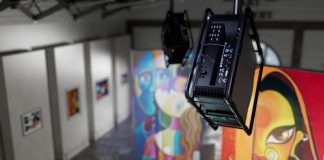 Optoma ZU1300 proyector de lente intercambiable con 14.400 lúmenes