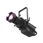 Focos perfil LED para teatro, televisión y eventos Serie P de Cameo