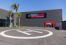 sistema de sonorización inalámbrico