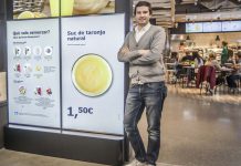 nsign.tv galardonado con un ‘Digital Signage Award’ en la categoría “Retail”