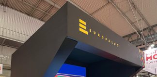 Europalco en IBTM World 2022 reforzando a Portugal como destino MICE