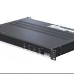 Descubre los nuevos amplificadores multicanal y de bajo consumo Serie CEP nuevos amplificadores de bajo consumo de energía multicanal de 70/100 V Serie CEP