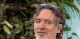 David Roselló nuevo soporte de Partners europeos de PK Sound