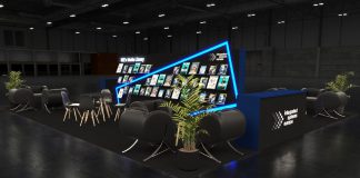 ISE 2023 Barcelona con Congress Square el nuevo punto de encuentro para practicar networking