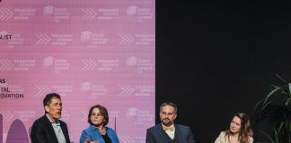 Programa de conferencias ISE 2023 Barcelona
