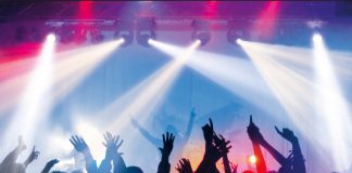 Nuevas lámparas HMI DIGITAL de Osram con alto rendimiento de iluminación para grabaciones de cine, televisión, eventos y teatros
