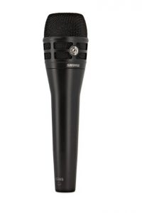 Los micrófonos para voz más fiables del mercado 
