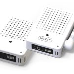 Intercomunicador para ventanillas y mostradores comunicación natural y fluida en voz alta