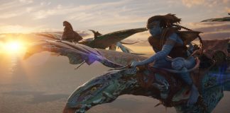 Avatar El Sentido del Agua con la tecnología y equipos audiovisuales de Blackmagic