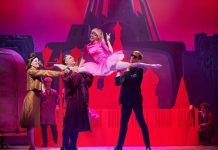 zactrack en el musical ‘Charlie y la Fábrica de Chocolate’ zactrack en el musical ‘Charlie y la Fábrica de Chocolate’