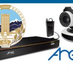 Las soluciones para la Captura y Streaming de Clases de AREC instaladas en l Universidad de Kazaja Al-Farabi