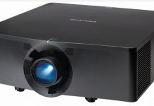 Presentación del nuevo proyector 1DLP 4K UHD de Christie en ISE Barcelona 2023 Presentación del nuevo proyector 1DLP 4K UHD de Christie en ISE Barcelona 2023