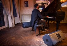 Nueva serie de altavoces XPRS2 de Pioneer DJ, calidad de sonido para los lugares de culto e instalaciones fijas y de alquiler Nueva serie de altavoces XPRS2 de Pioneer DJ, la calidad de sonido para los lugares de culto e instalaciones fijas y de alquiler