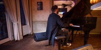 Nueva serie de altavoces XPRS2 de Pioneer DJ, la calidad de sonido para los lugares de culto e instalaciones fijas y de alquiler