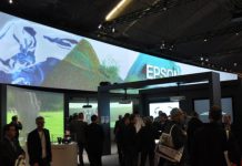 Epson en ISE Barcelona desplegara todas sus novedades en videoproyecion 3LCD