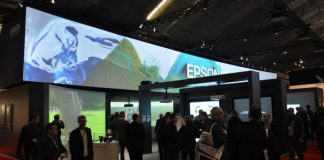 Epson en ISE Barcelona desplegara todas sus novedades en videoproyecion 3LCD