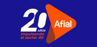 AFIAL en ISE Barcelona 2023
