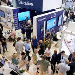 PPDS muestra en ISE 2023 su nuevas gama de señalización digital sostenible