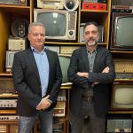 Entrevista a los gerentes de OPTIMUS, Lluís Pla i Joaquim Pla