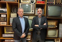 Entrevista a los gerentes de OPTIMUS, Lluís Pla i Joaquim Pla