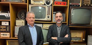 Entrevista a los gerentes de OPTIMUS, Lluís Pla i Joaquim Pla