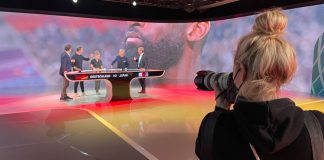 Descubre las soluciones LED de Alfalite en ISE 2023 Barcelona