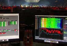 Comenzamos el año con un curso de Smaart v.9 Comenzamos el año con un curso de Smaart v.9