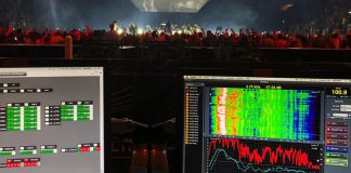 Comenzamos el año con un curso de Smaart v.9