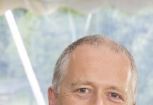 En la edición de ISE 2023 Stephen Nuttall de la Copa América será el tercer ponente principal