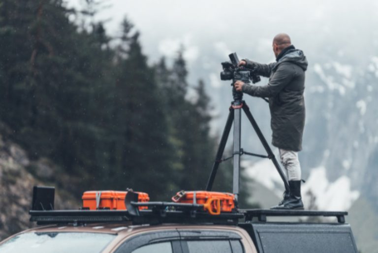 ROBISA, distribuidor de la gama de maletas Peli Air nos ayuda a resolver la elección correcta