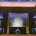Los altavoces activos XPRS2 de Pioneer DJ triunfan en ISE 2023